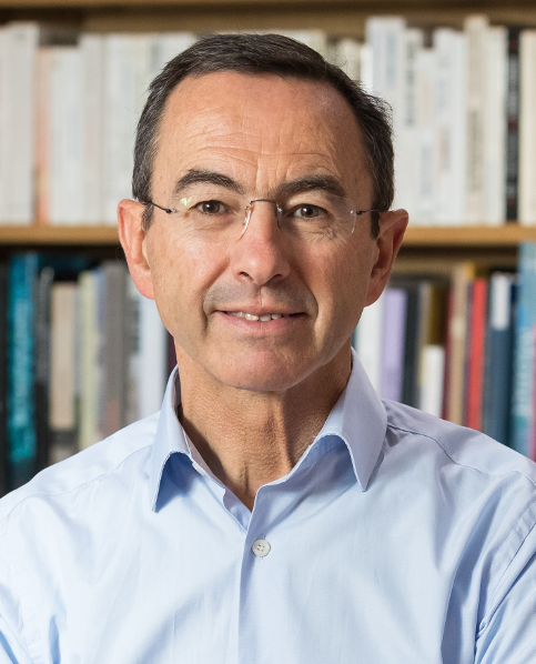 Bruno Valat