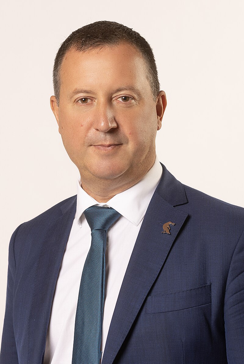 Bruno Van Pottelsberghe