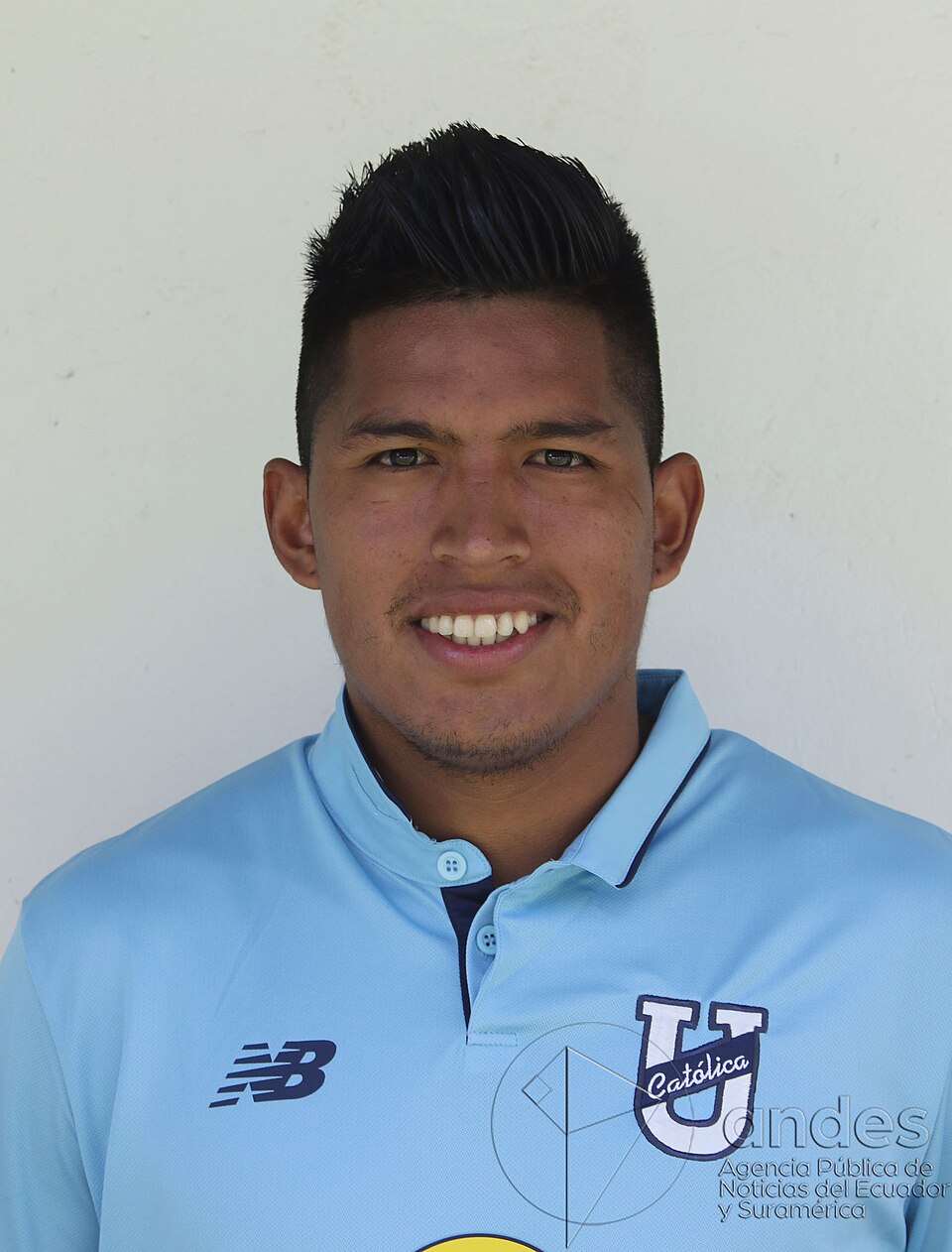 Bruno Vides