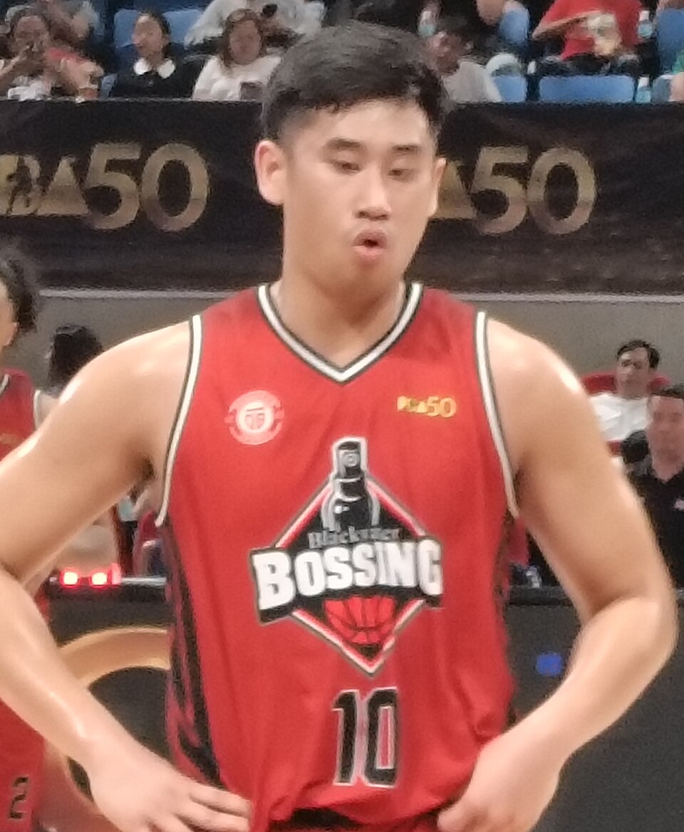 Bryan Ballesteros