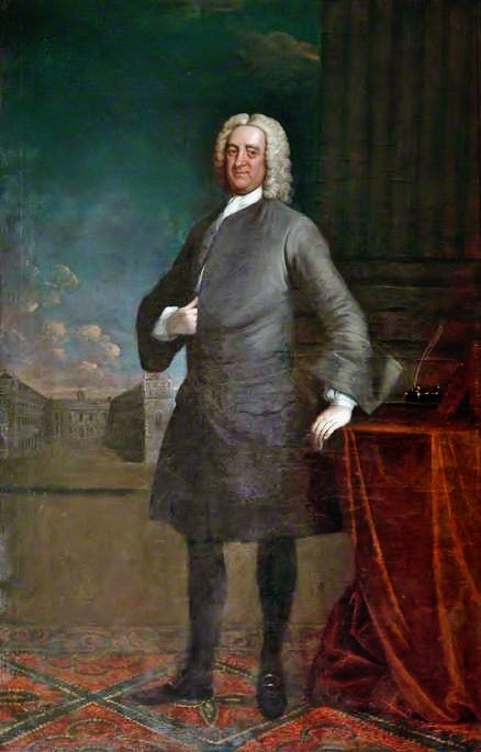 Bryan Blundell