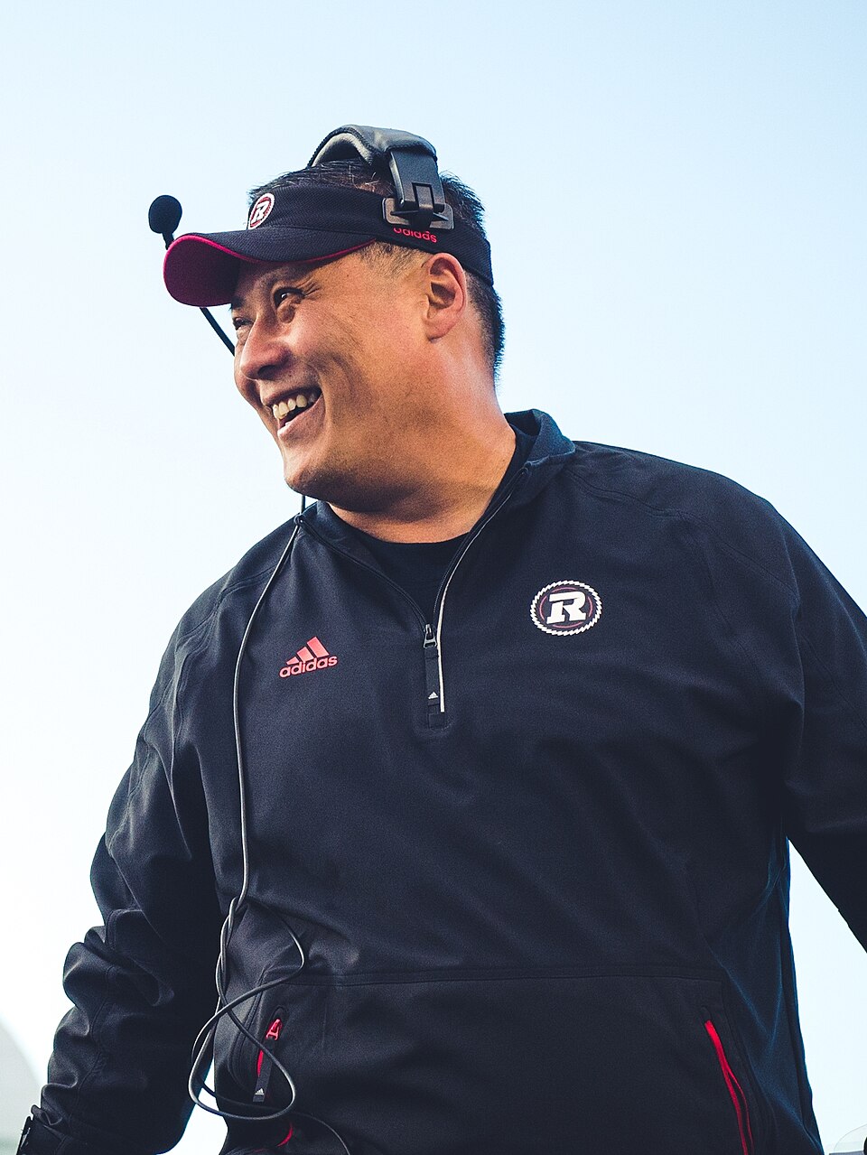 Bryan Chiu