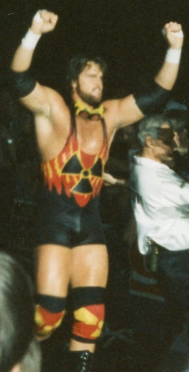 Bryan Clark Green