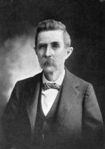 Bryan Clem