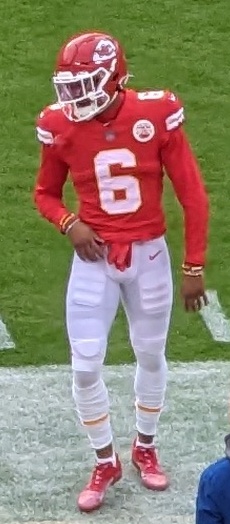Bryan Cook