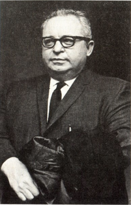 Bryan De Angelis