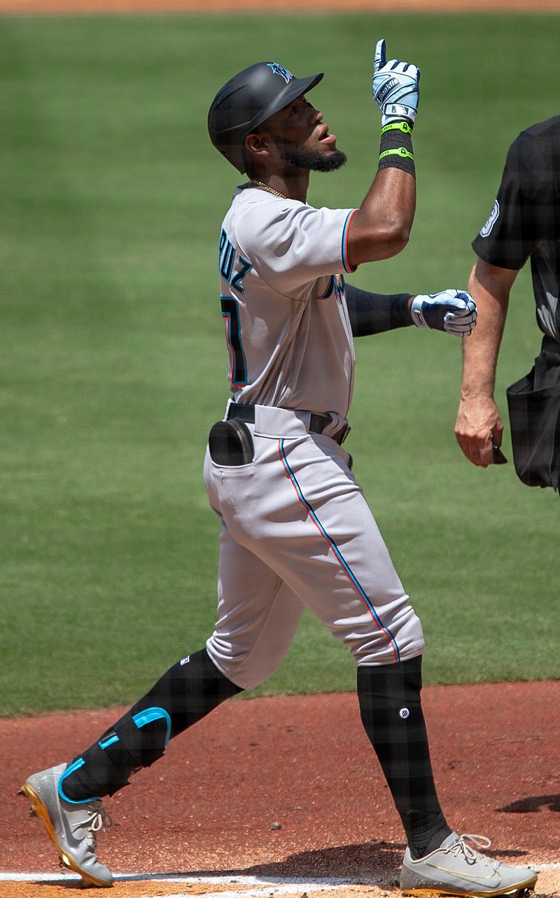 Bryan de La Cruz