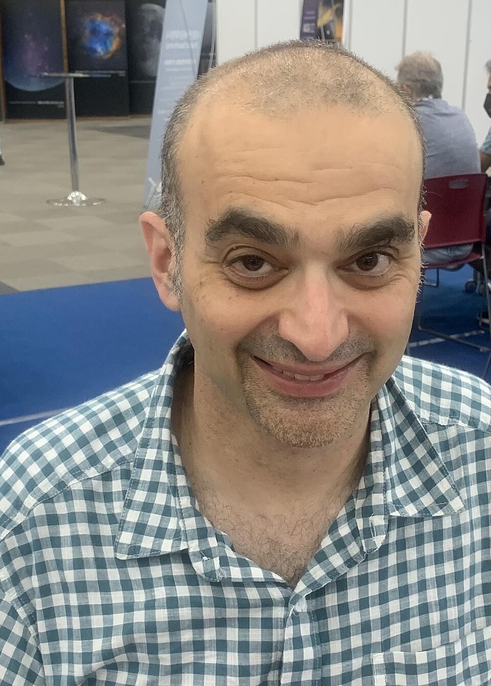 Bryan Gaensler