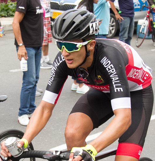 Bryan Gómez