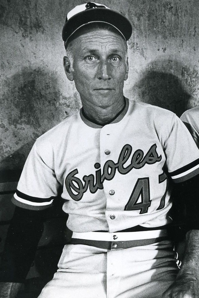 Bryan Hooper Sr