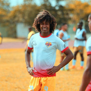 Bryan Jiménez