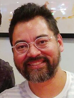Bryan Lee O Malley