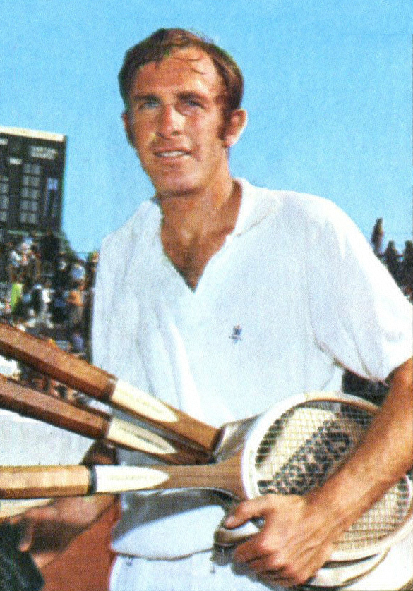 Bryan Newcombe