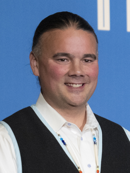 Bryan Newland