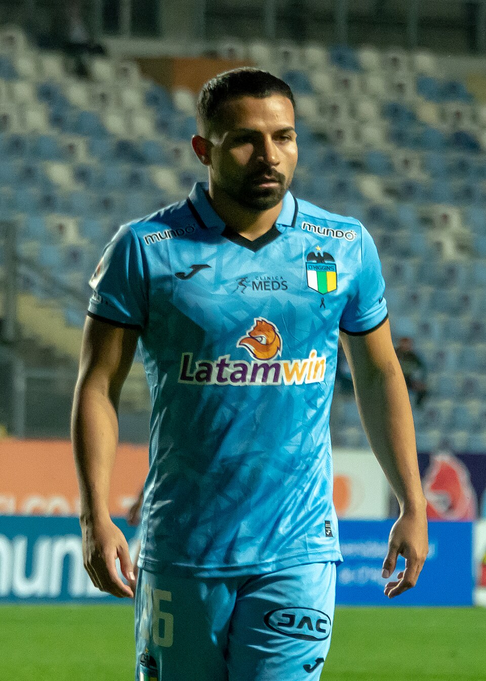 Bryan Rabello