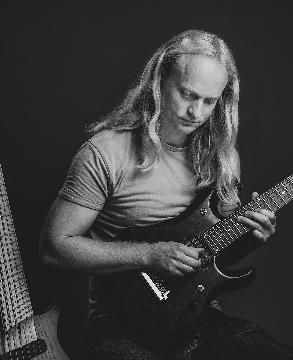 Bryan Ramage