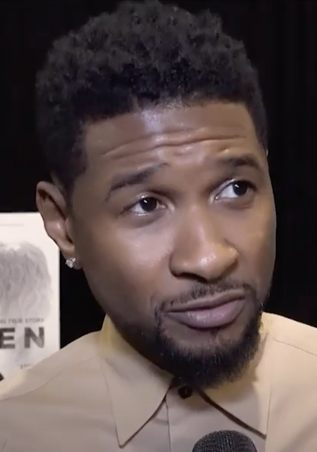 Bryan Usher