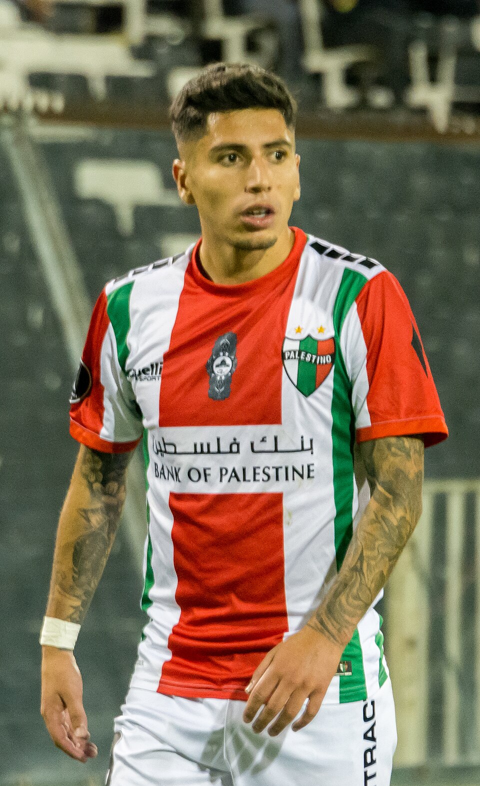 Bryan Vejar