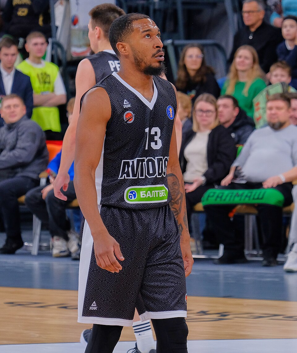 Bryant Crawford