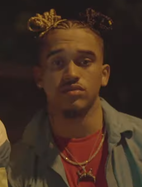Bryant Myers