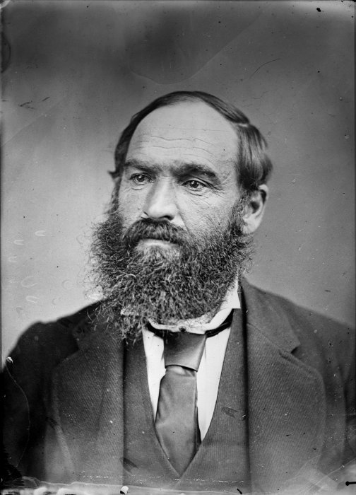 Bryce Heard
