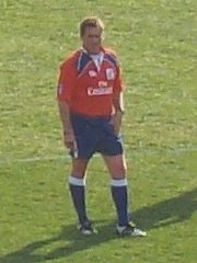 Bryce Lawrence