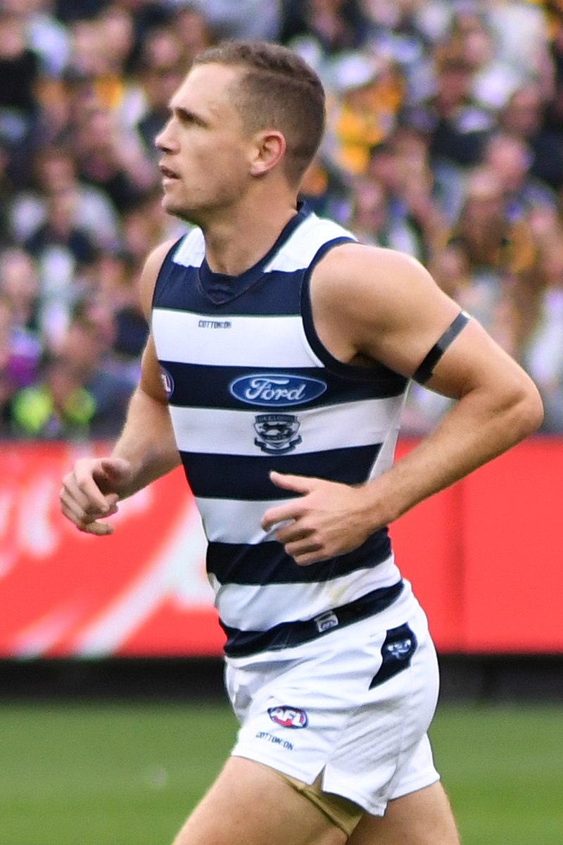Bryce Selwood