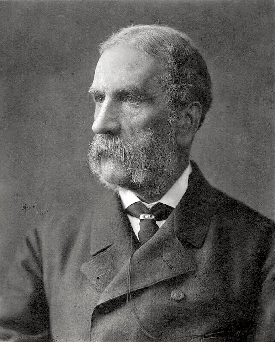 Brydone Dewar