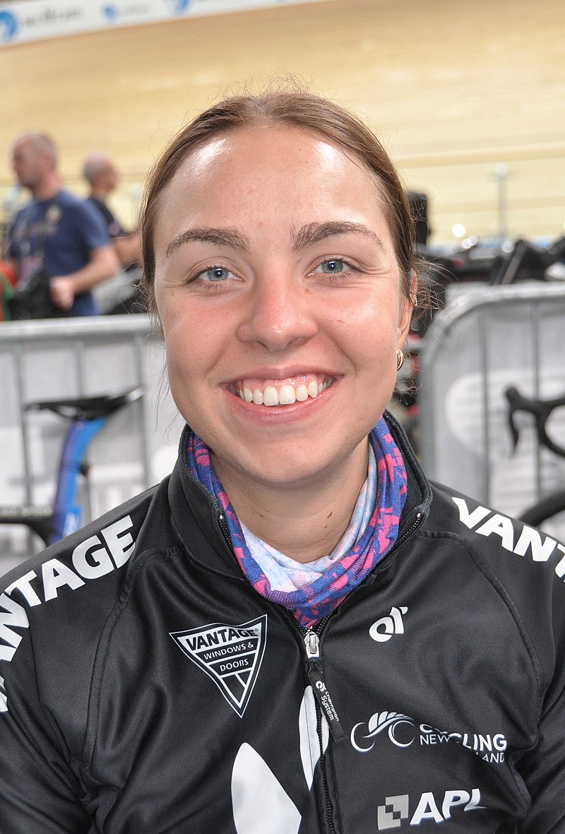 Bryony Botha