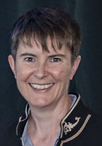 Bryony James