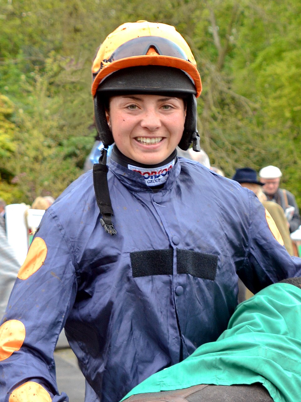 Bryony