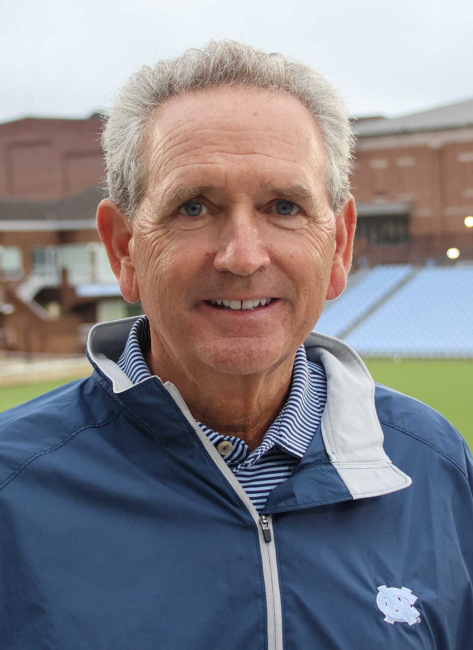 Bubba Cunningham