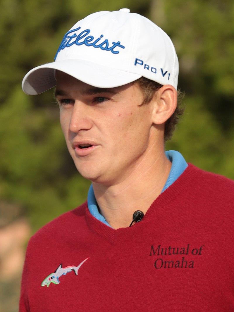 Bud Cauley