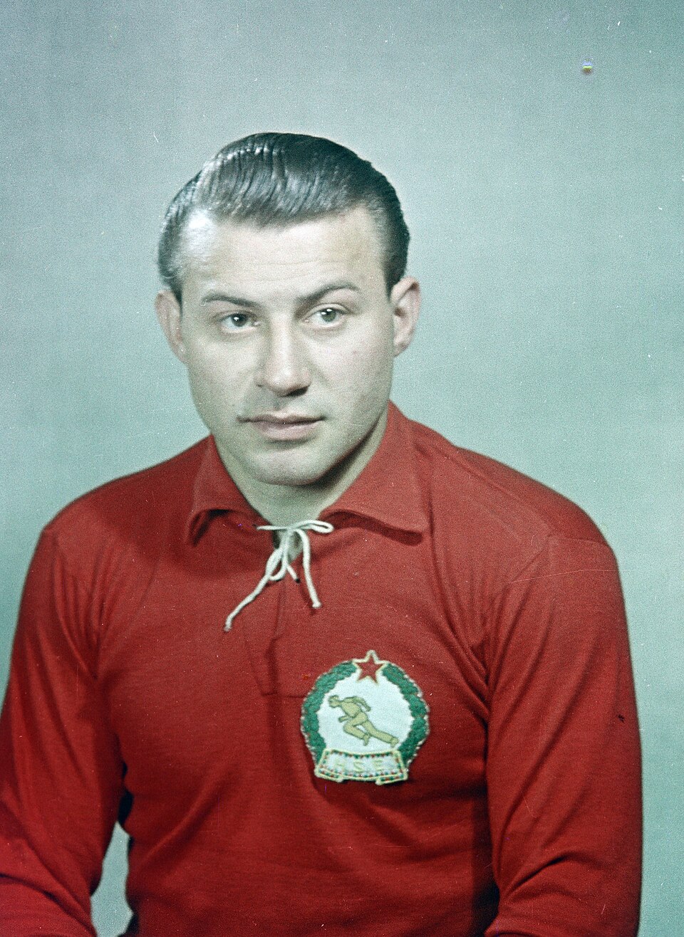 Budai László
