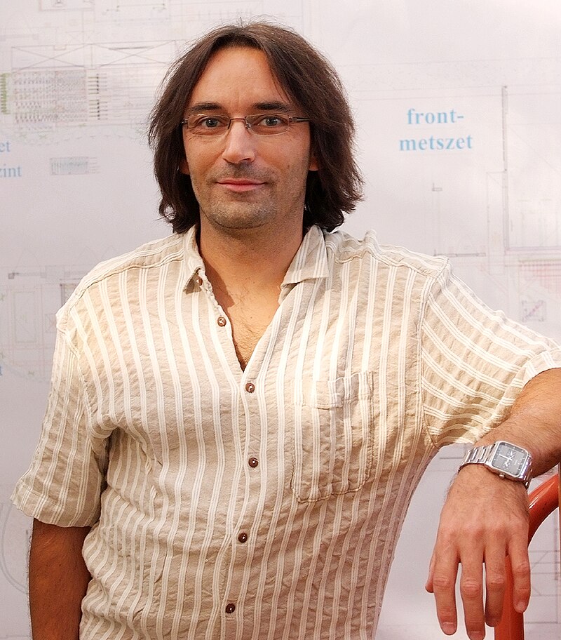 Budavári Balázs