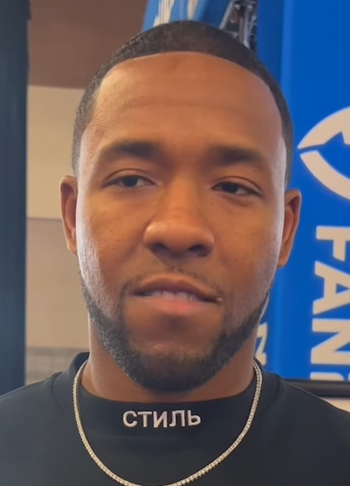 Budda Baker