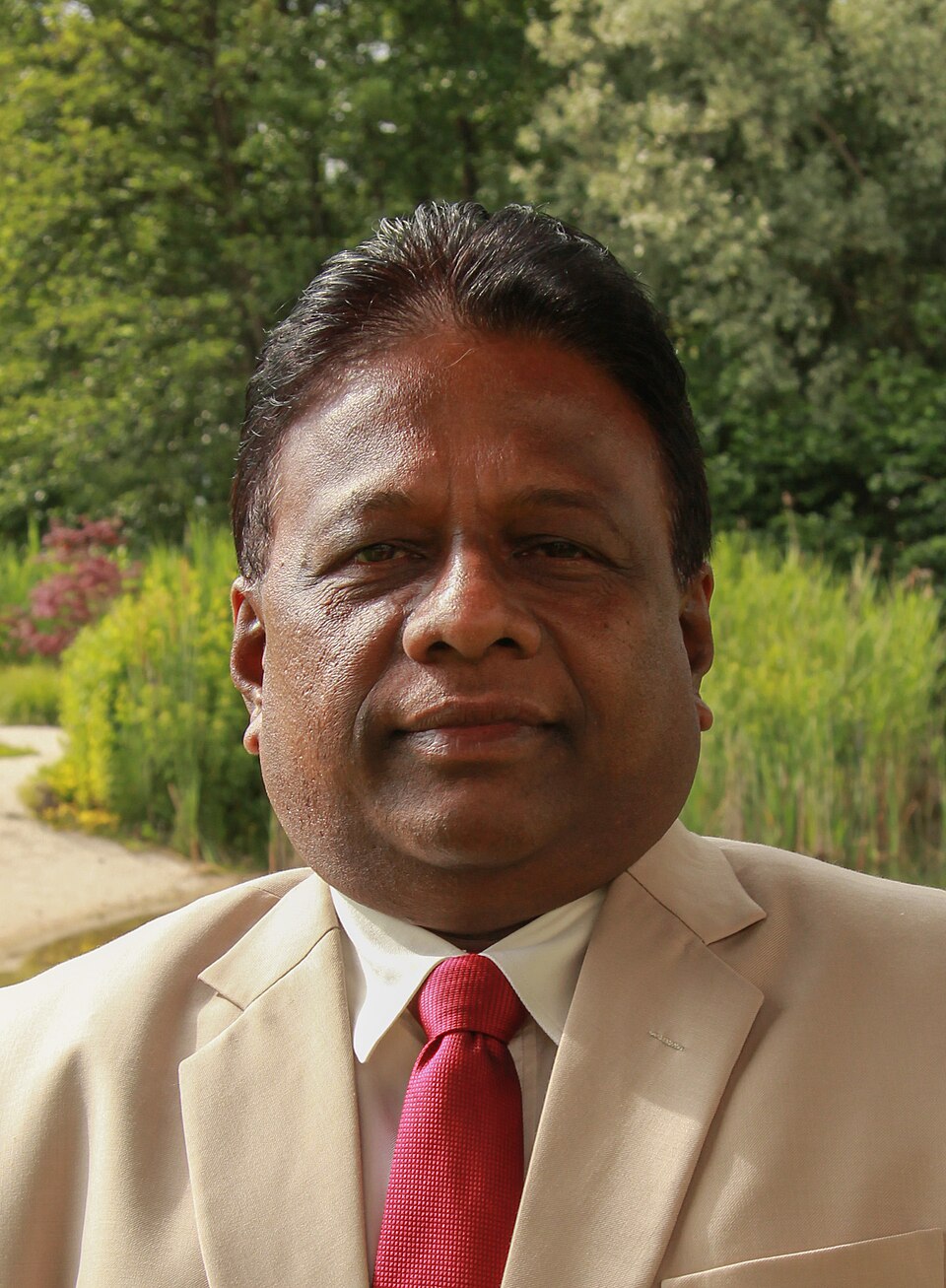 Buddhika Harshani Dharmadasa