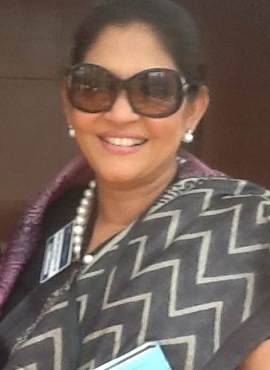 Buddhika Senanayake