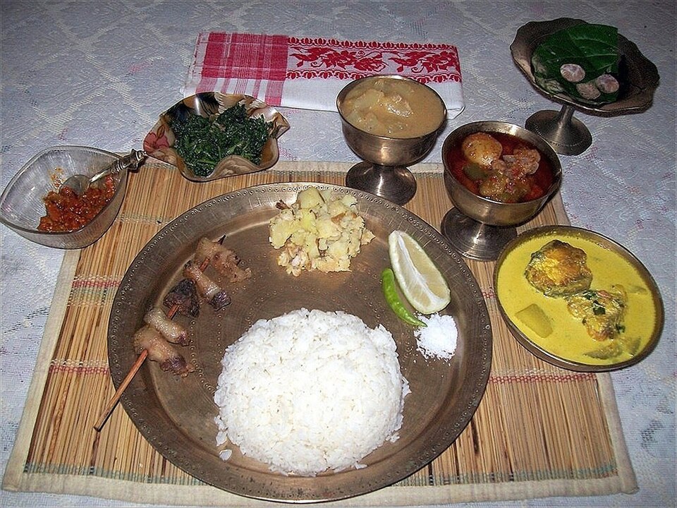 Buddhiman Tamang
