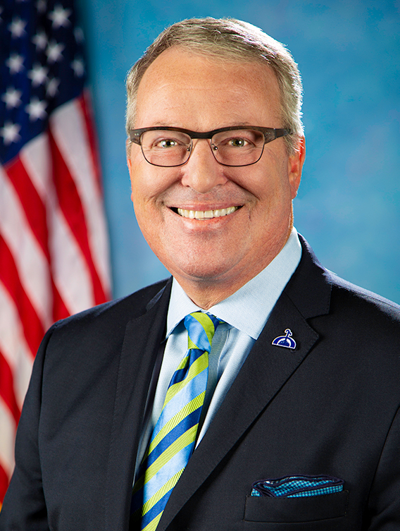 Buddy Dyer