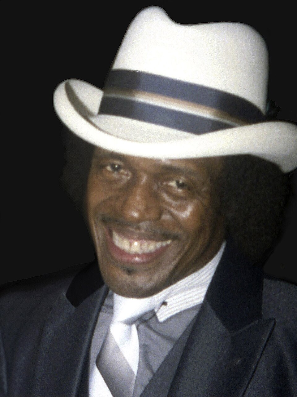 Buddy Wells