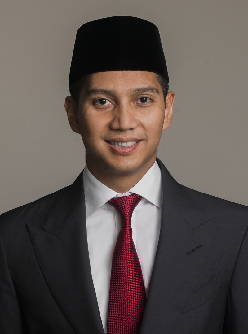 Budi Satrio Djiwandono
