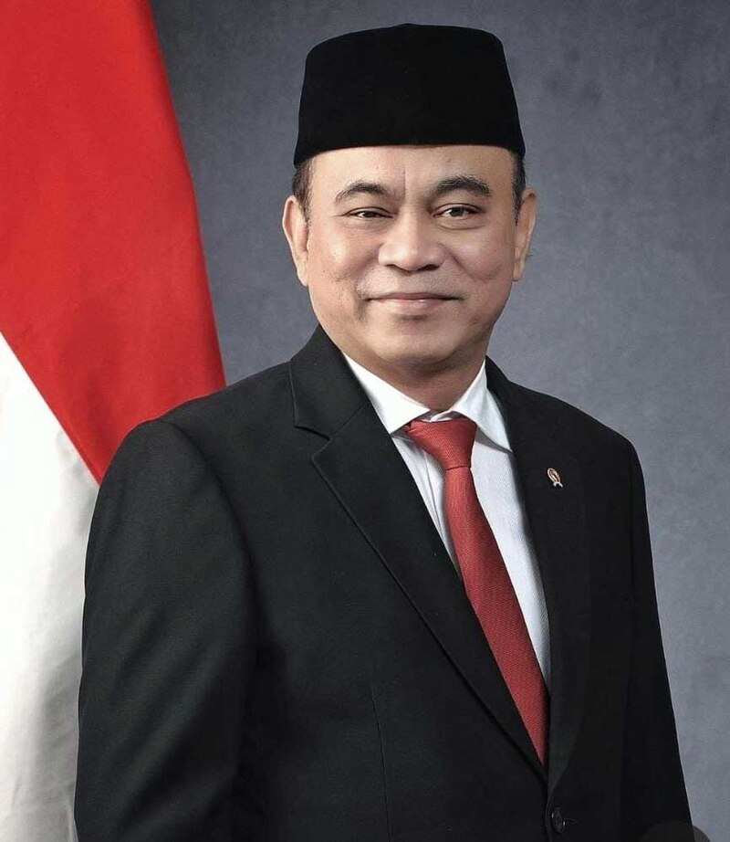 Budi Setiadi