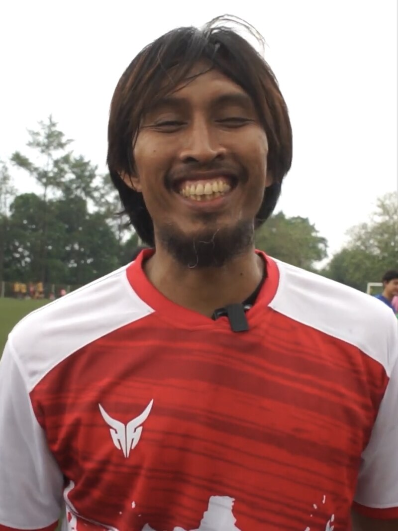 Budi Sudarsono