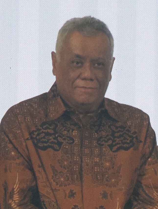 Budi Wiweko