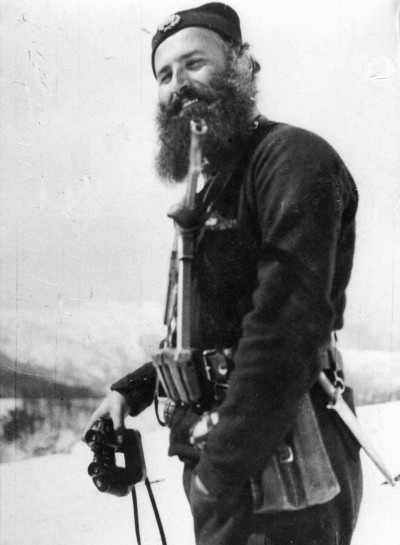 Budimir Dimitrijević