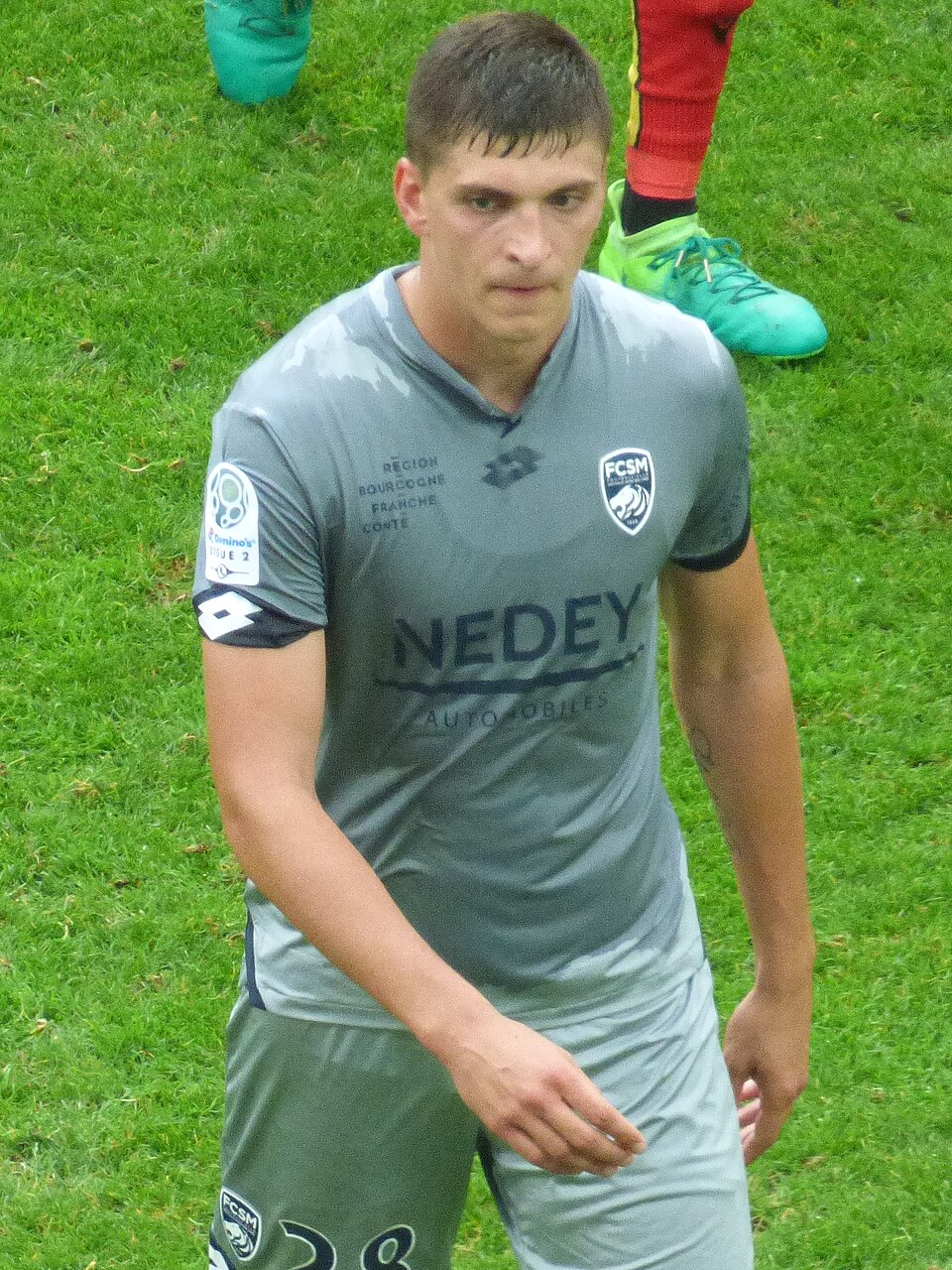 Budkivskyi