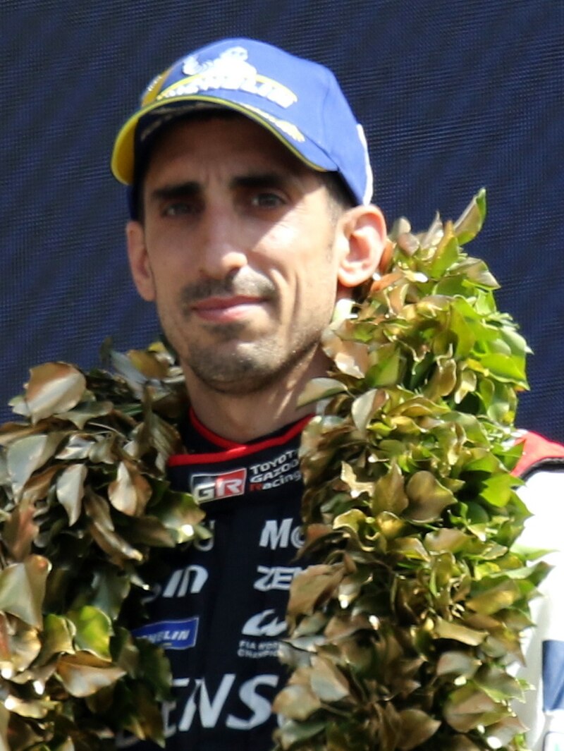 Buemi