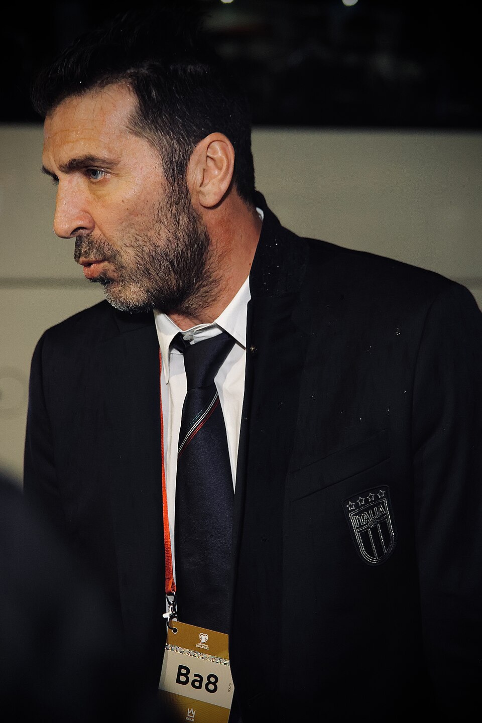 Buffon
