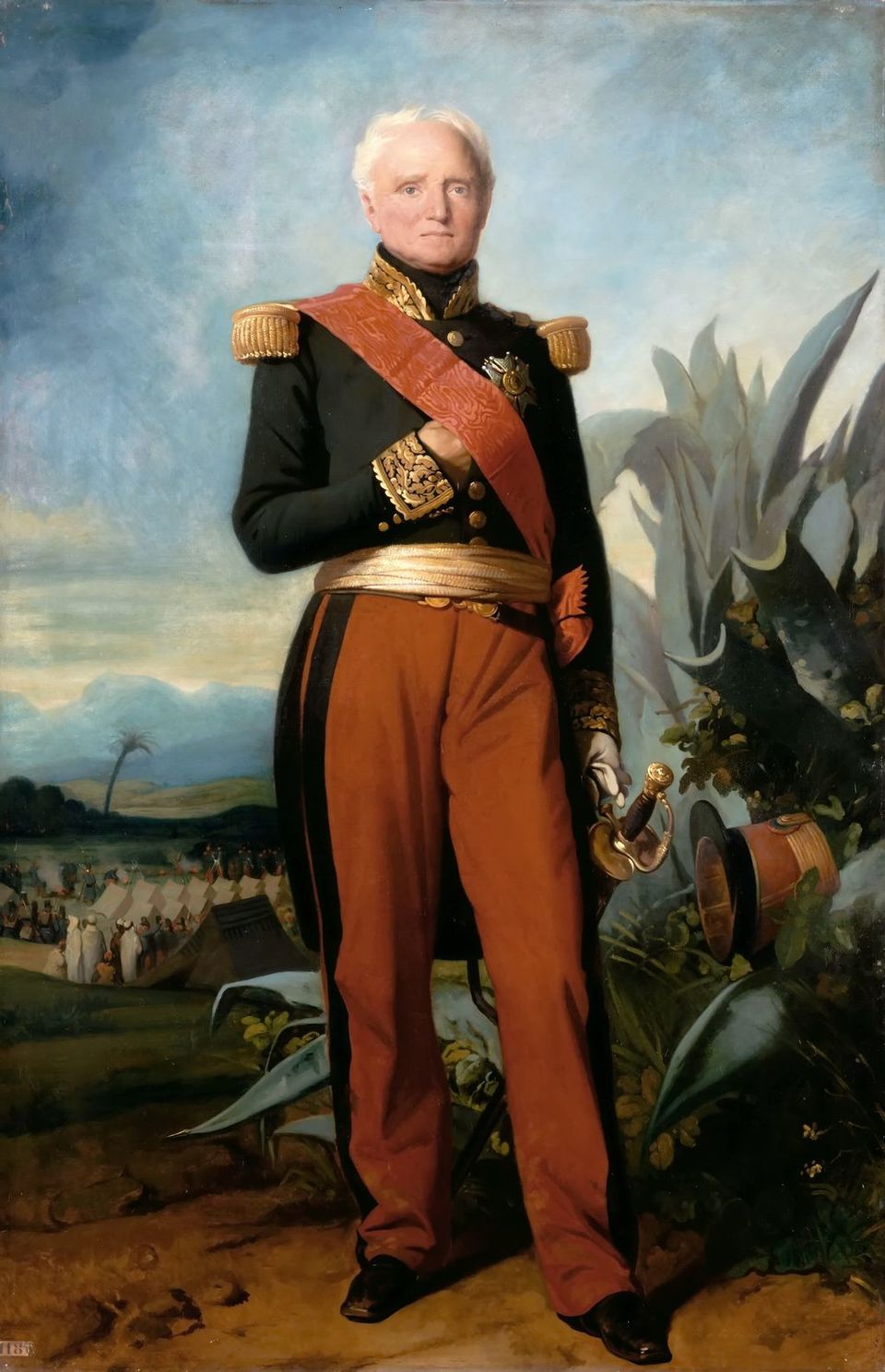 Bugeaud